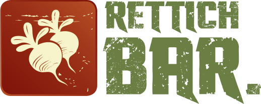 RETTICH-BAR-BIERGARTEN_Logo